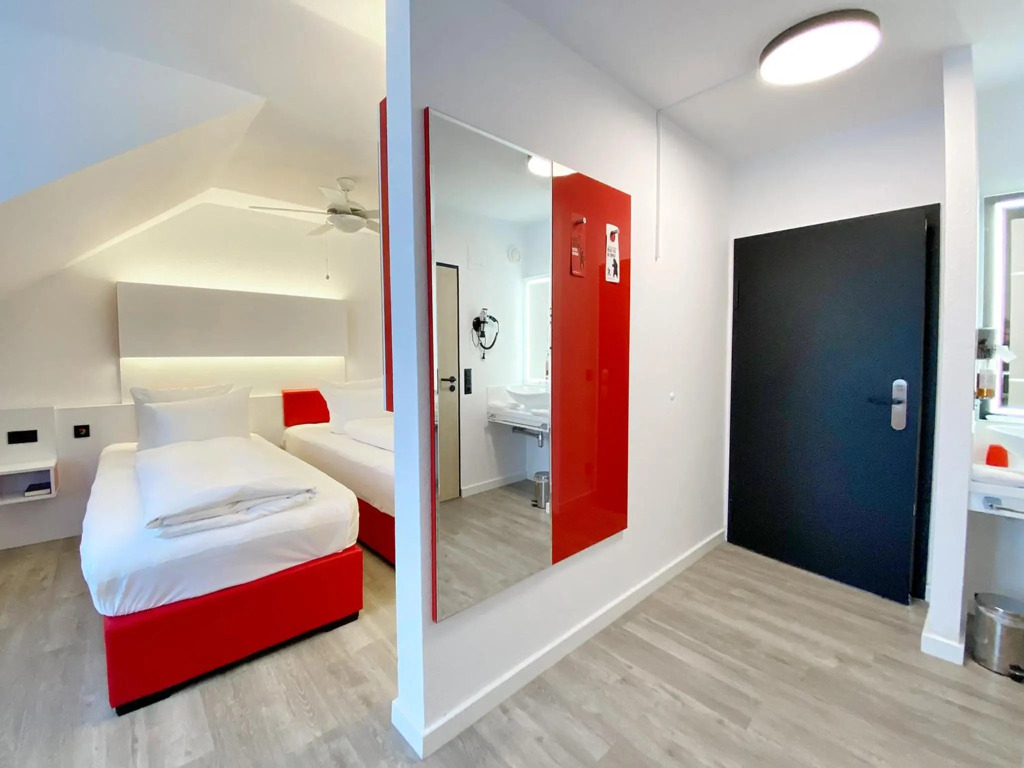 DORMERO Hotel Hoyerswerda