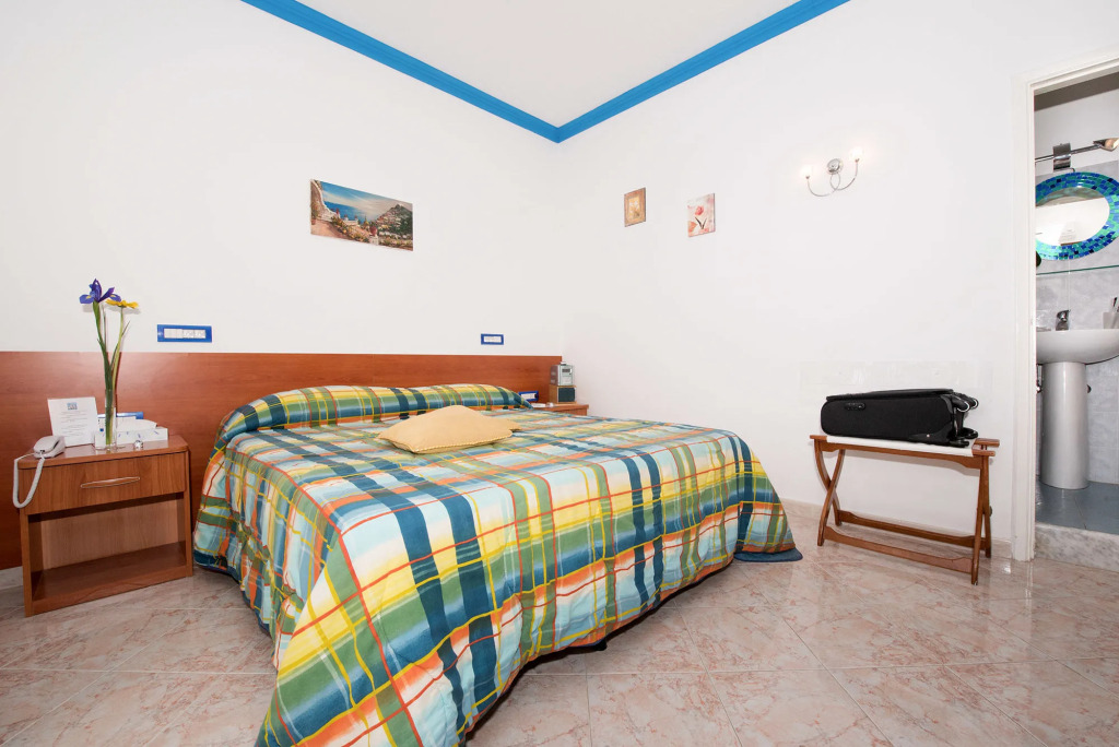 B&B Ravello Rooms