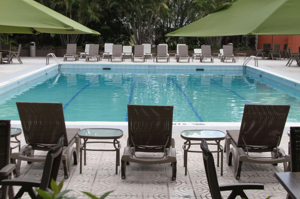 Hotel Honduras Maya
