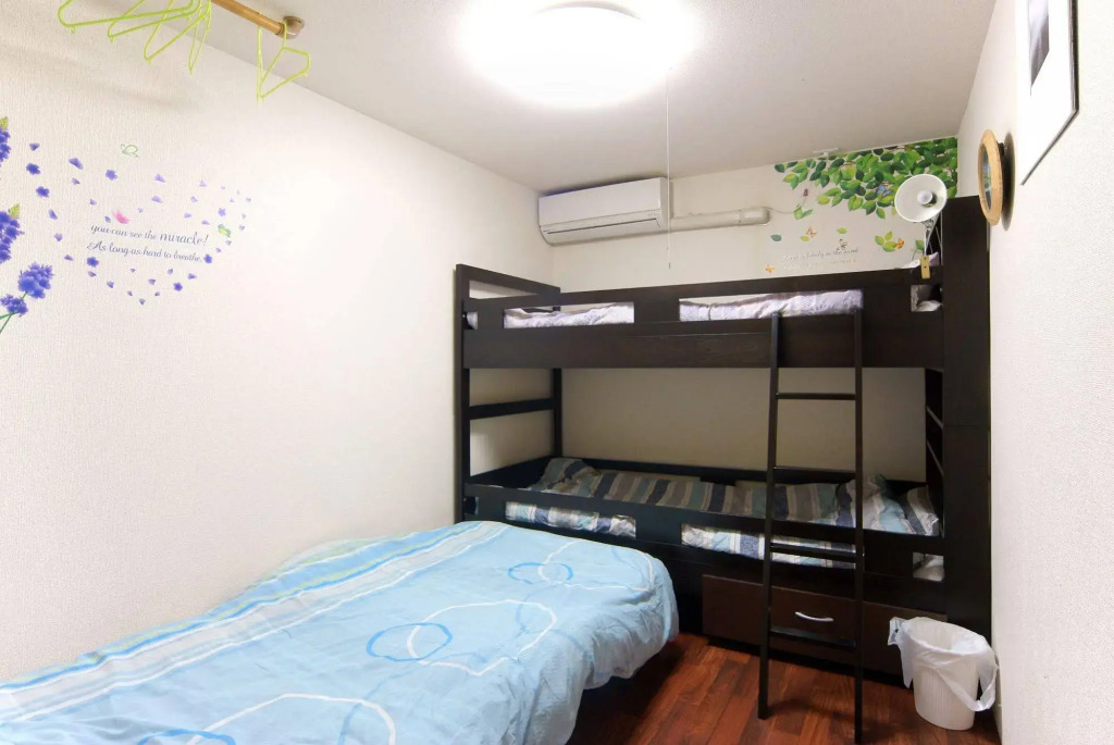 Osaka - Hotel / Vacation STAY 70068
