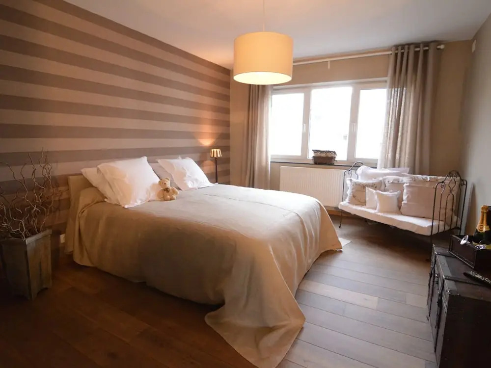 Apartment in Spa near town center