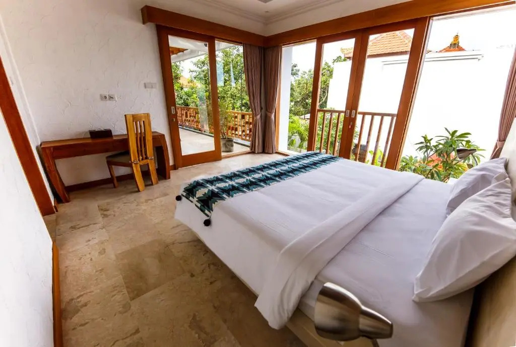 Villa Suzuki 2 Seminyak