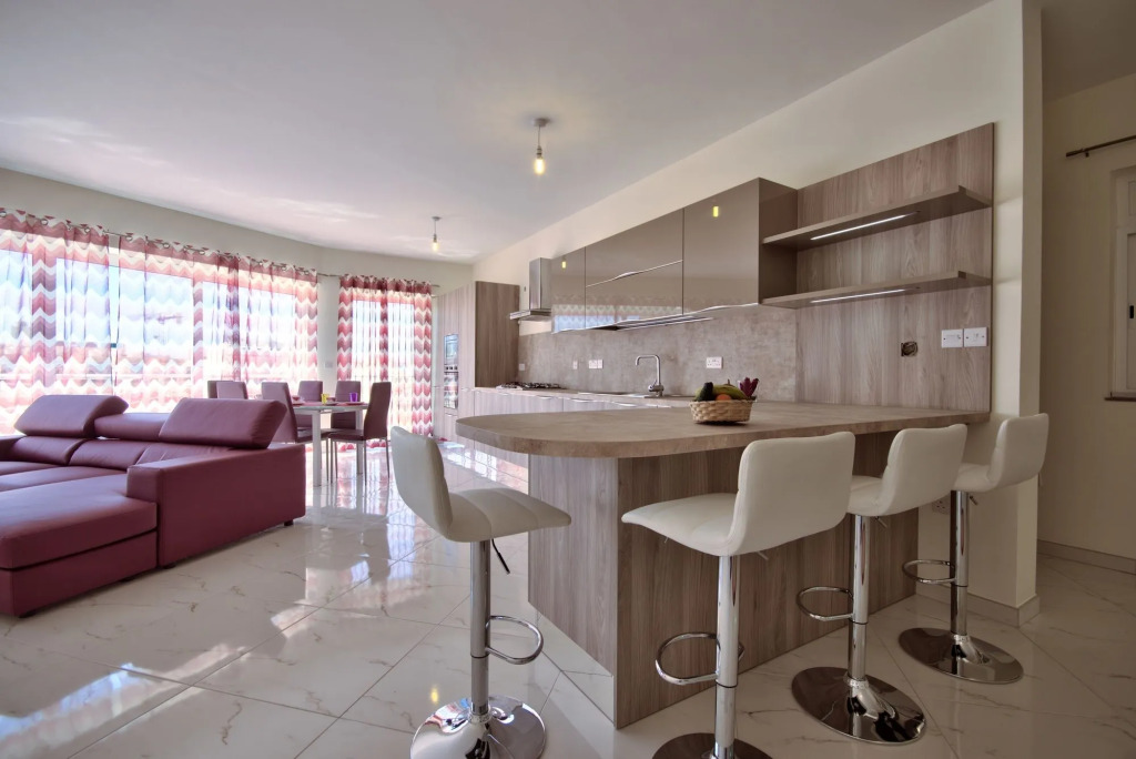 First Class Apartments Ta Martin by G&G