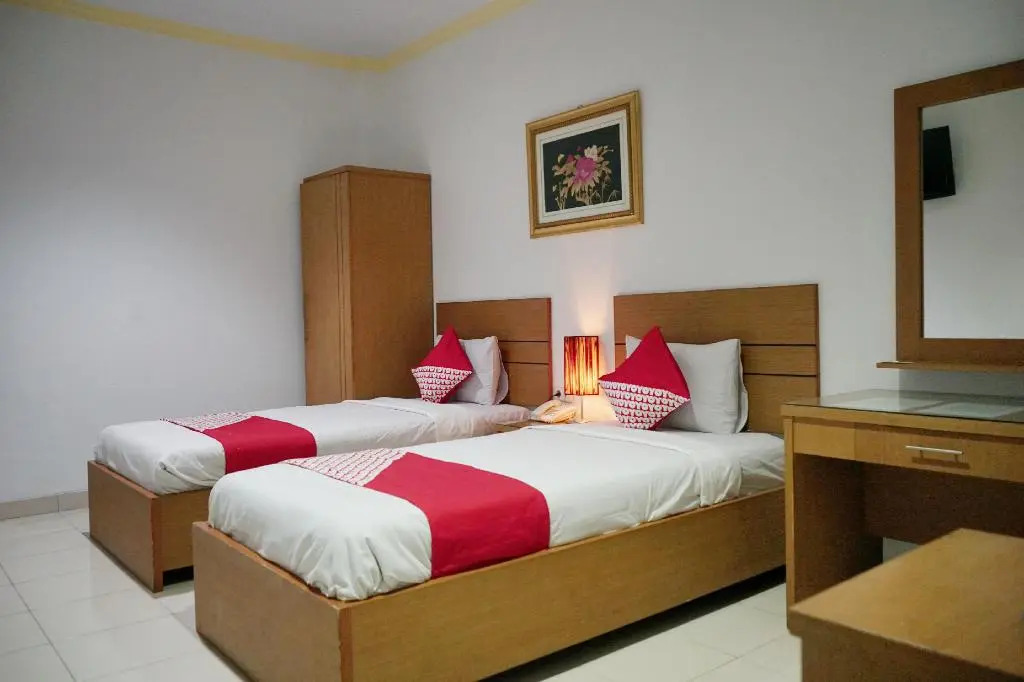 OYO 2291 Hotel Bahagia