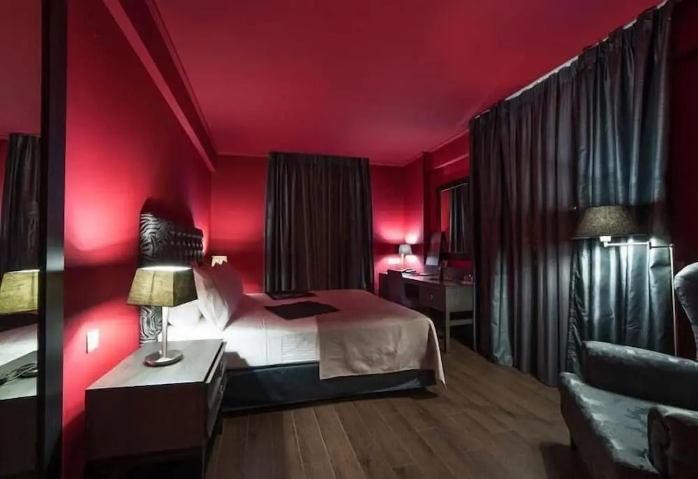 Theasis Hotel Paramythia
