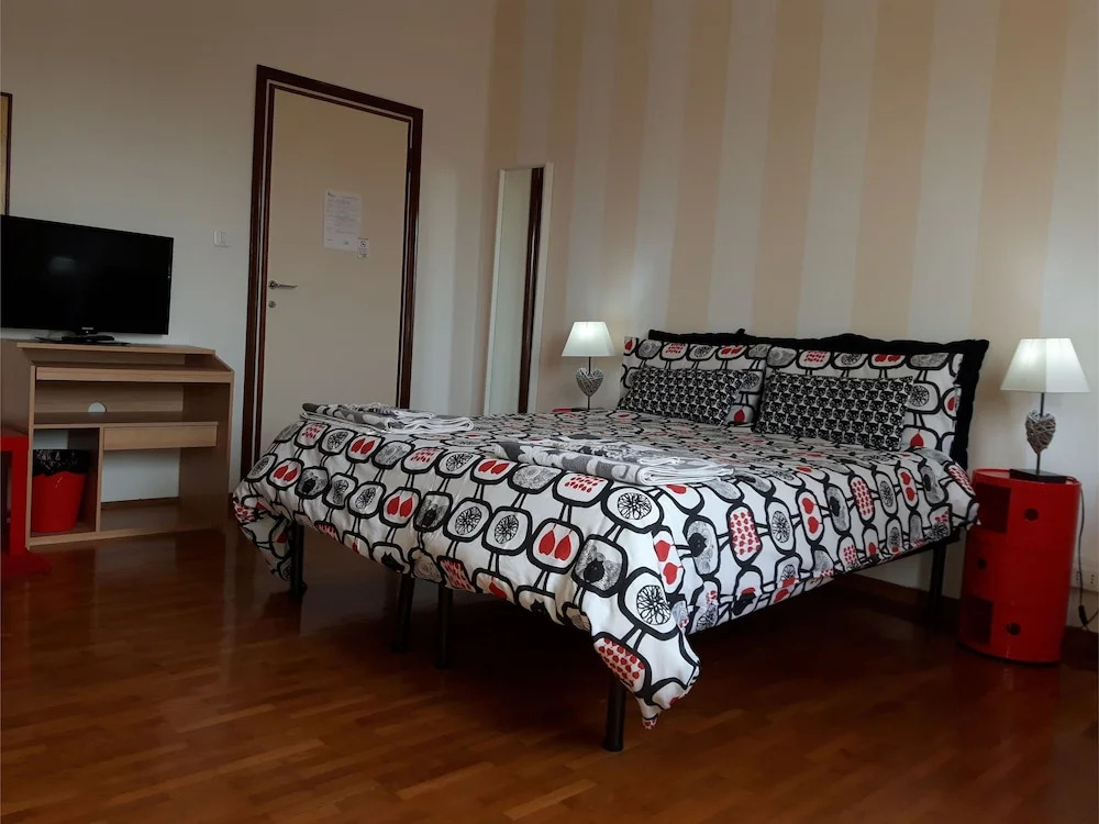 BB Baroni Bologna