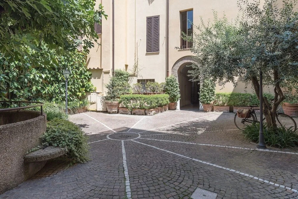 Romeloft Trevi Apartments