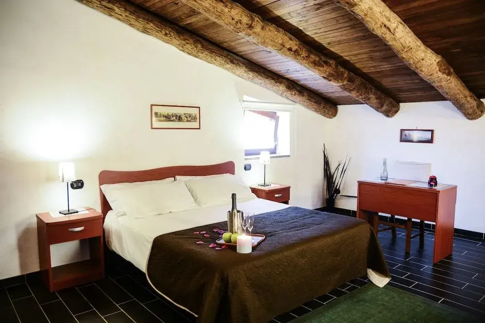 Palazzo del Baglivo Hotel & Spa