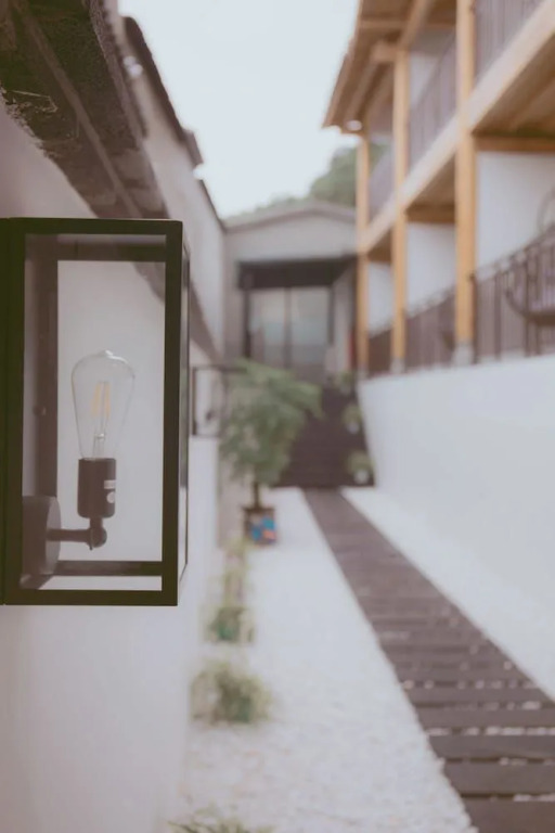 The Yan House Tengchong