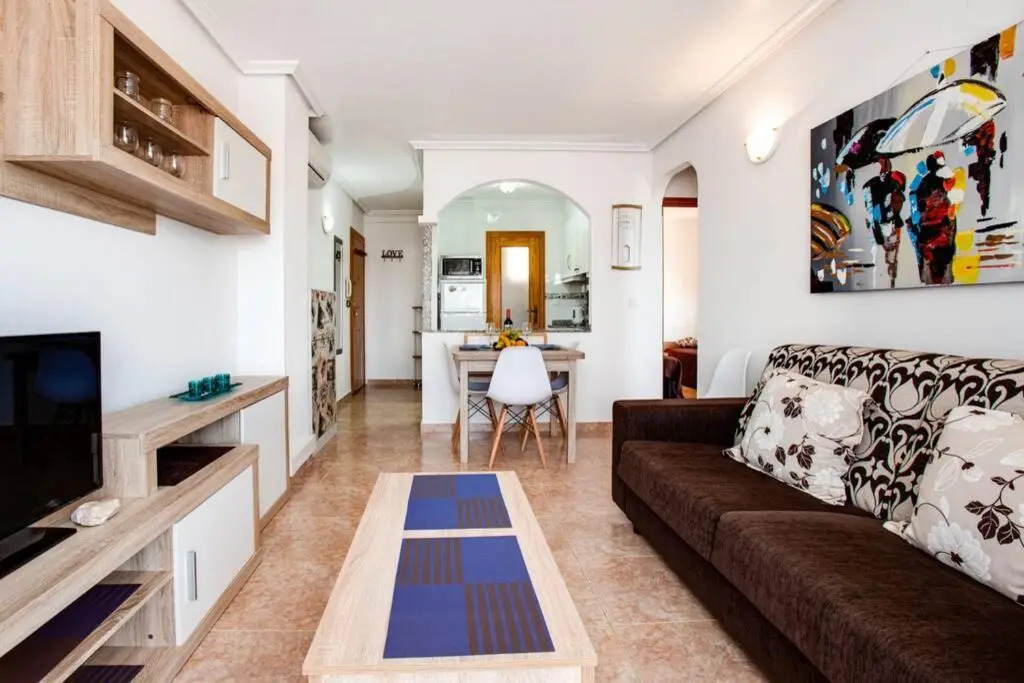 Apartamento con vista al mar - O&Y 10