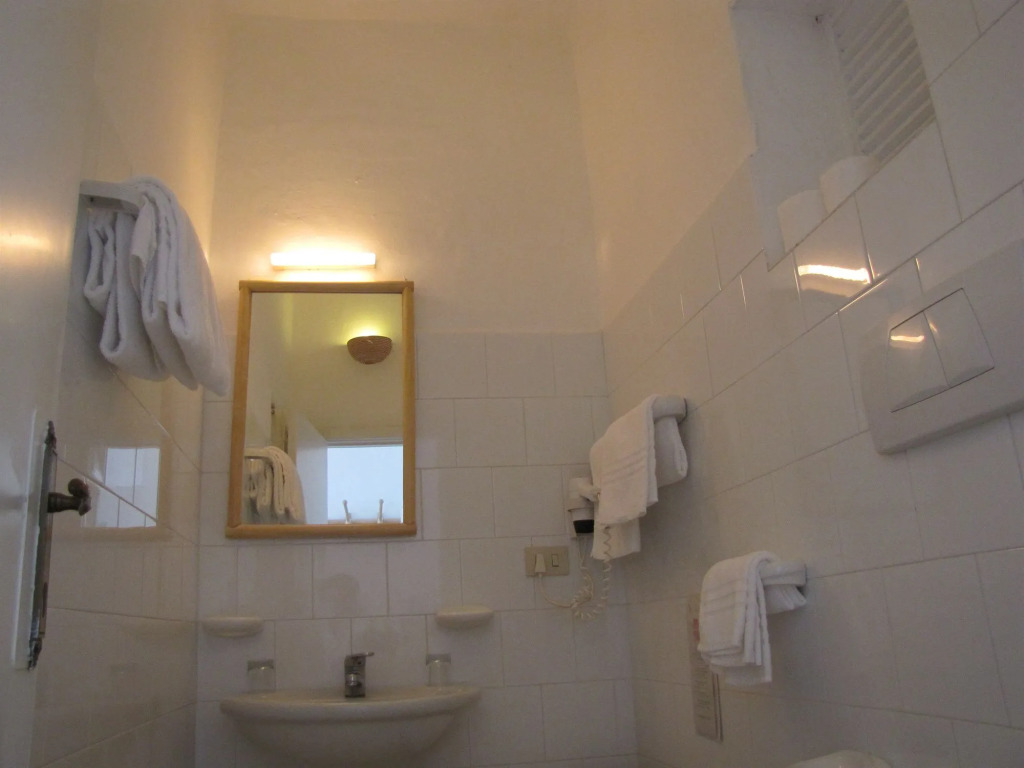 Hotel Casa Del Sole