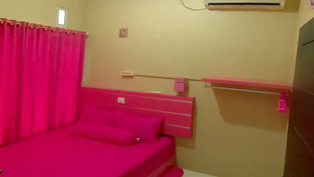Kanalan Homestay Banyuwangi