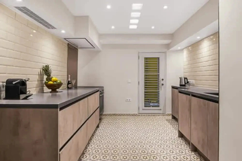 Casa Magnolia Stylish 3-level City House