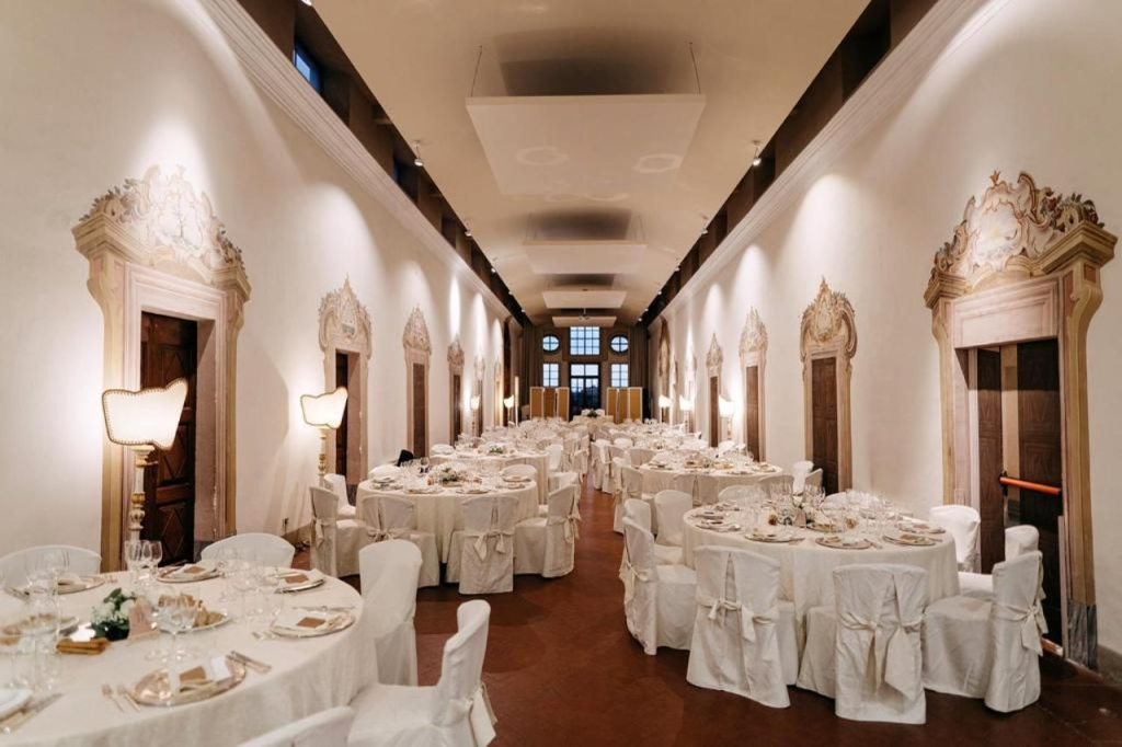 Hotel I Somaschi