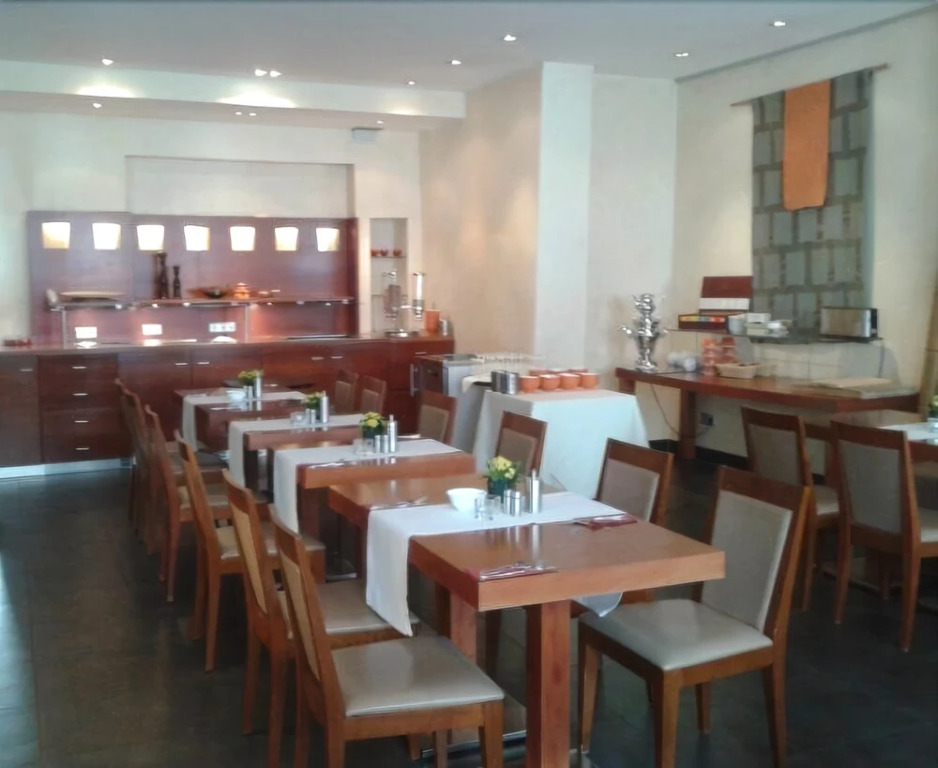 Merian Hotel