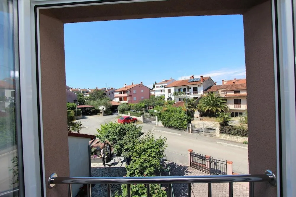 Apartments Eni