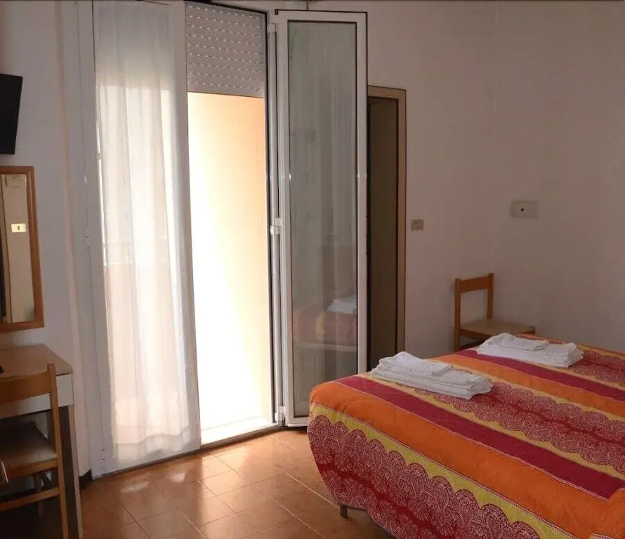 Albergo Larenzia