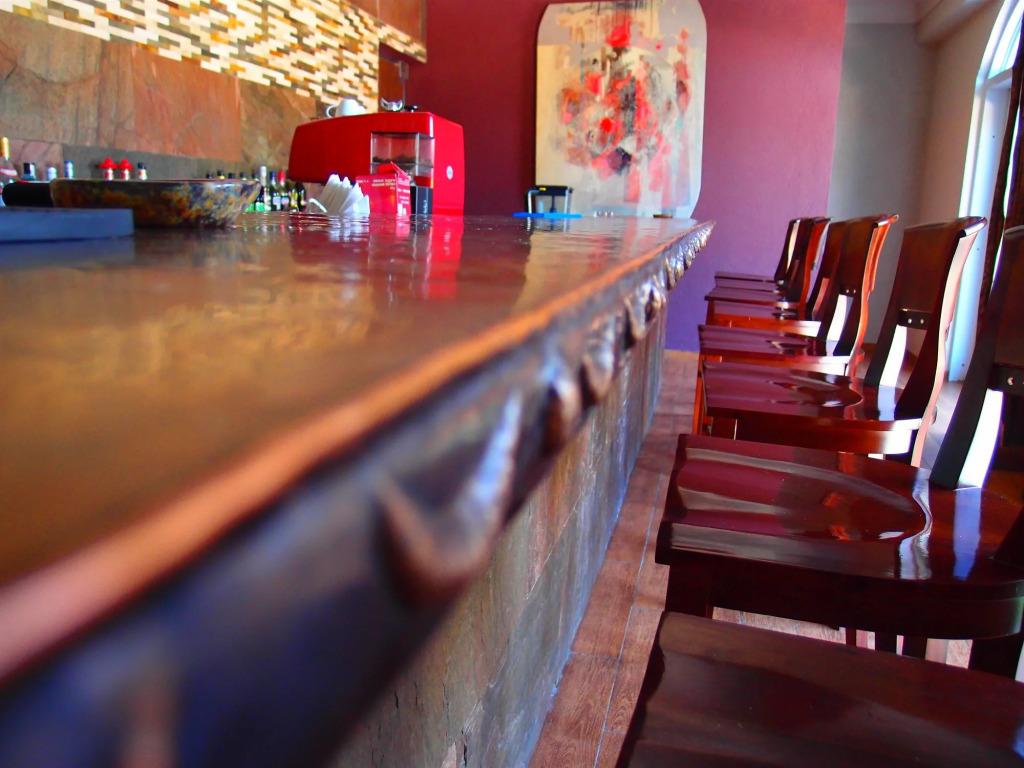 Hotel Villa Therese