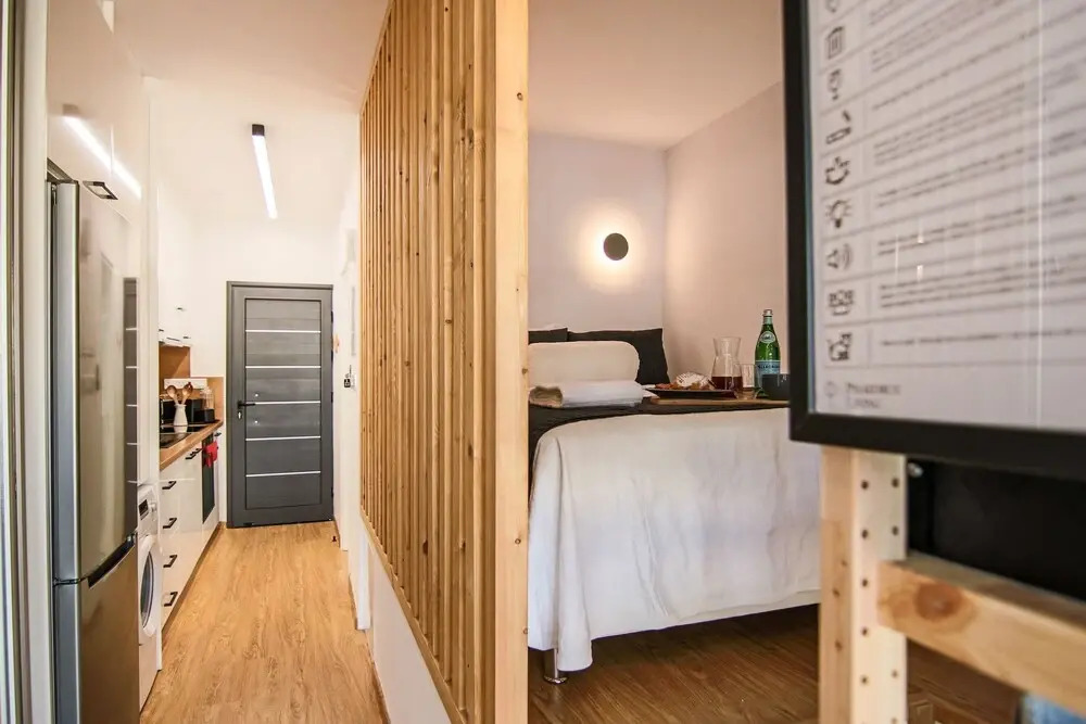 Phaedrus Living: Seaside Luxury Flat Athina 109