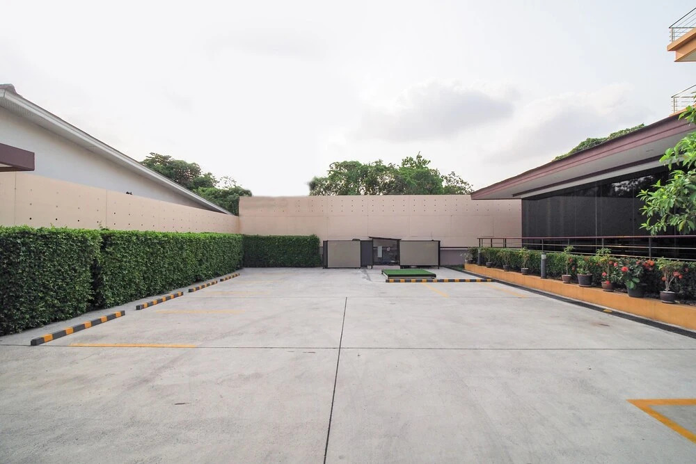 Sriracha Biz Residence