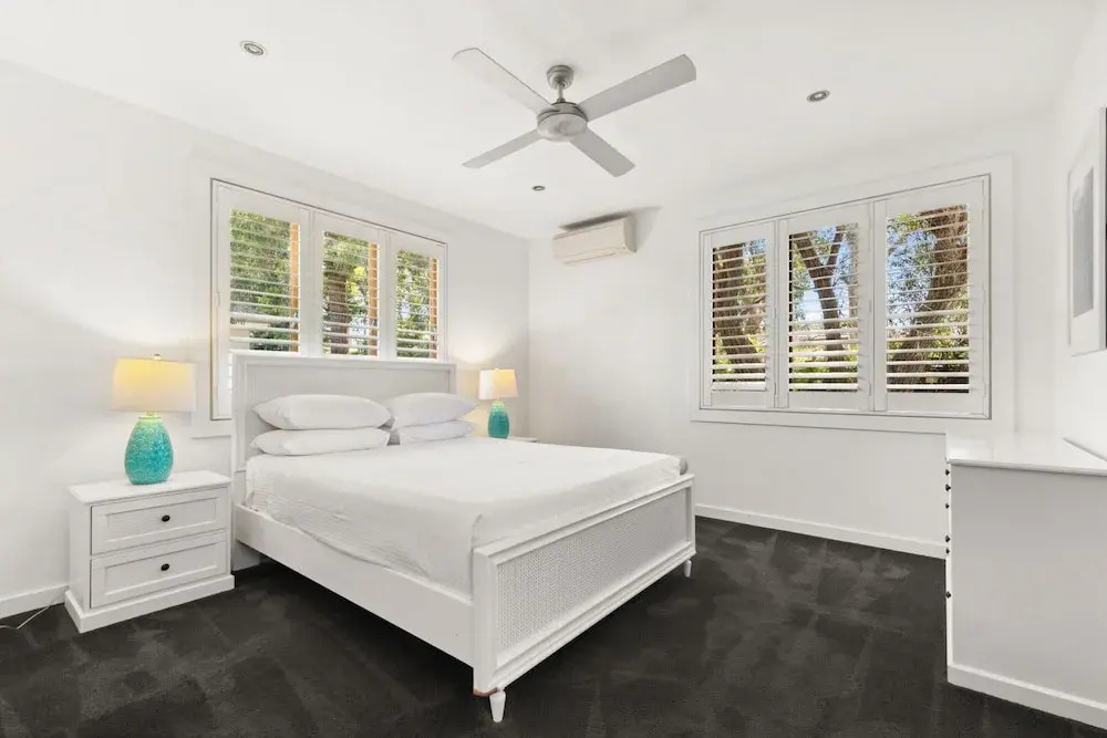 Elegant 3-bed Home With Games Room