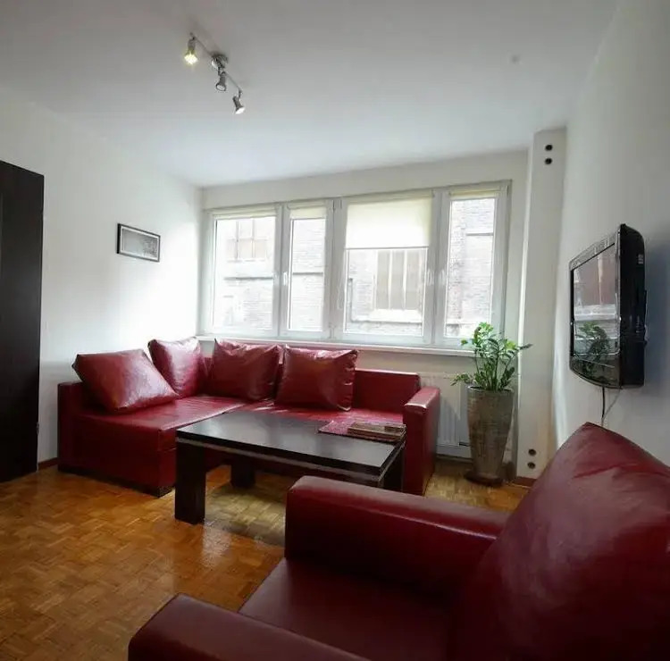 Apartament Efekt
