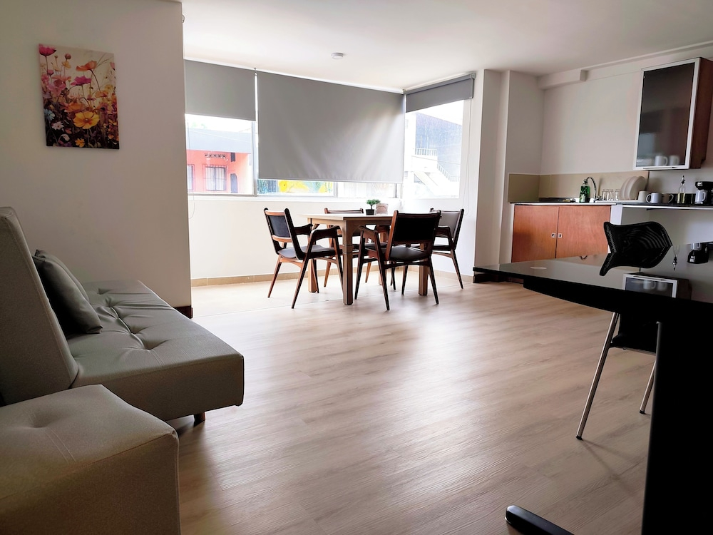 ABC-53 Housing