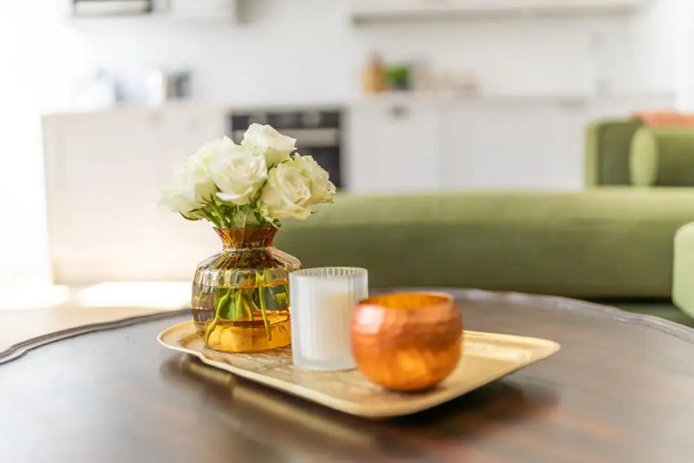The Pontcanna Pearl 3-bed Haven