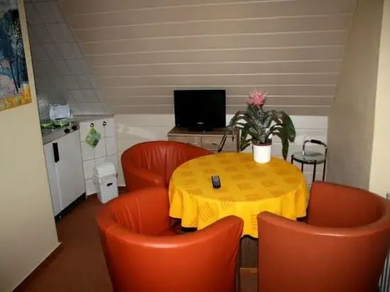 Roseneck Pension