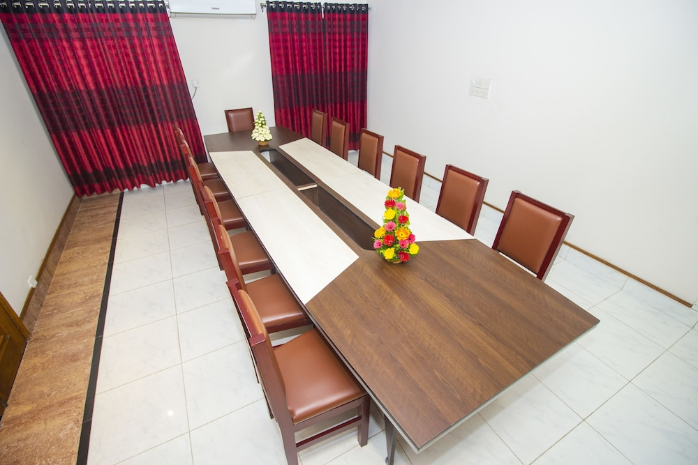 Suite Palace