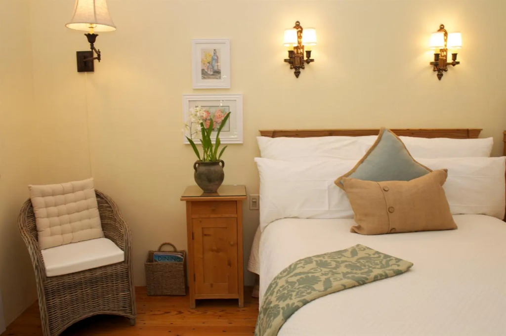 Simpson House Inn