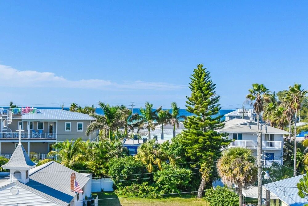 Coastal Cove
