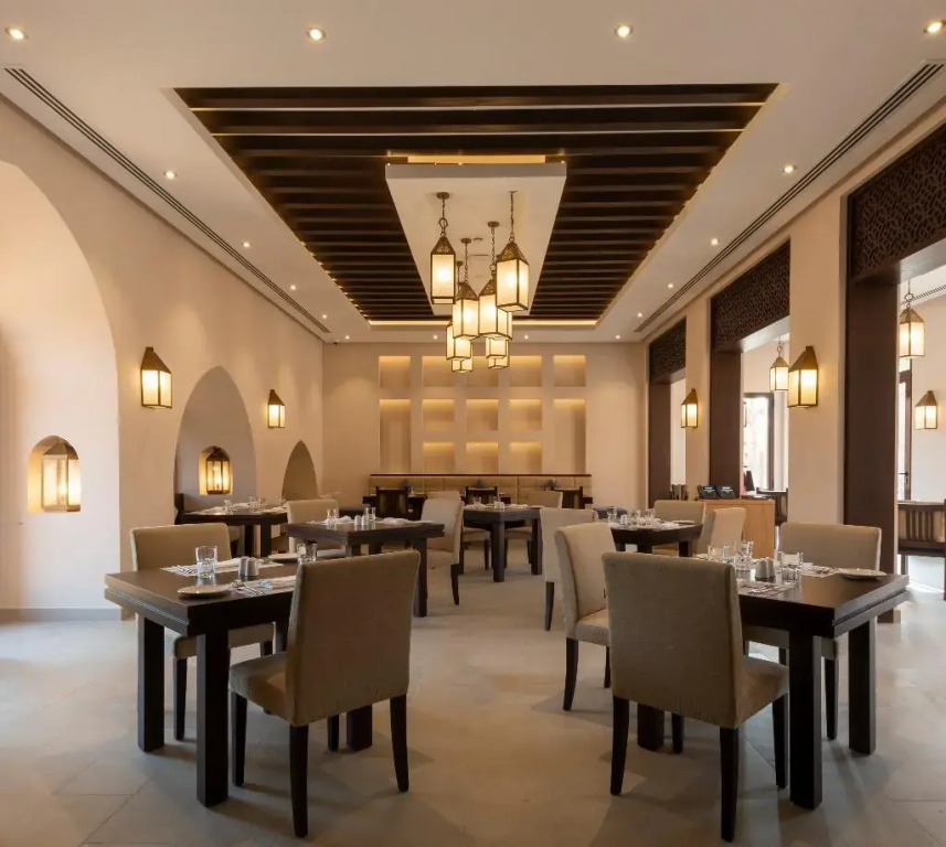 Al Badayer Retreat by Sharjah Collection