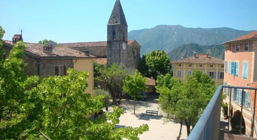 La Maison de la Tour