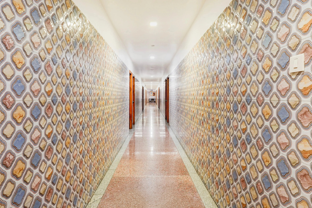 Jeyas Residency