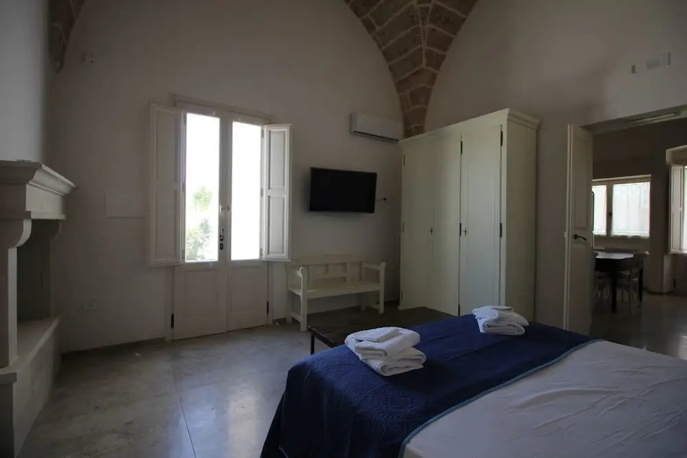 VILLA ROSA