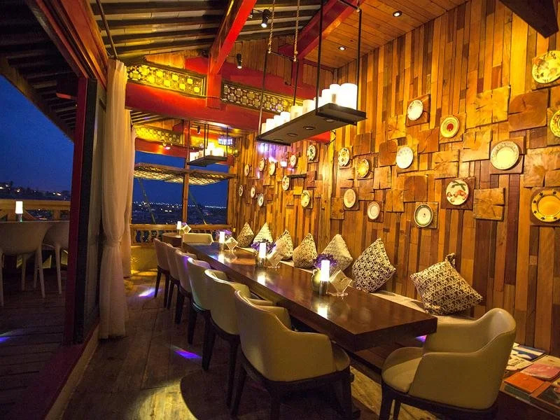 Lijiang Joyful Boutique Hotel