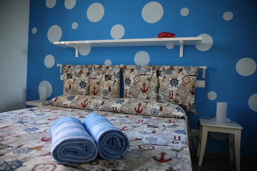 Brio Bed & Breakfast