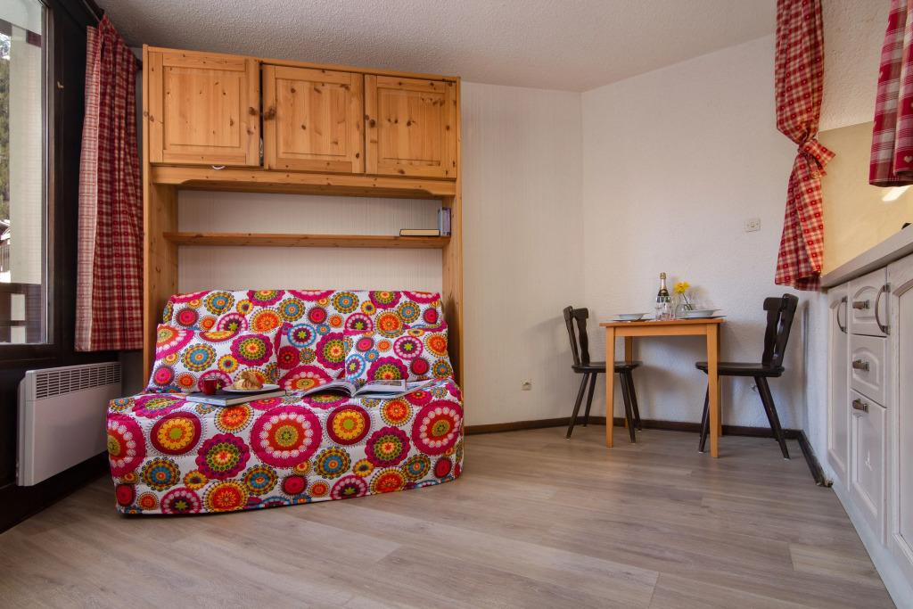 Appartement Lachenal C103