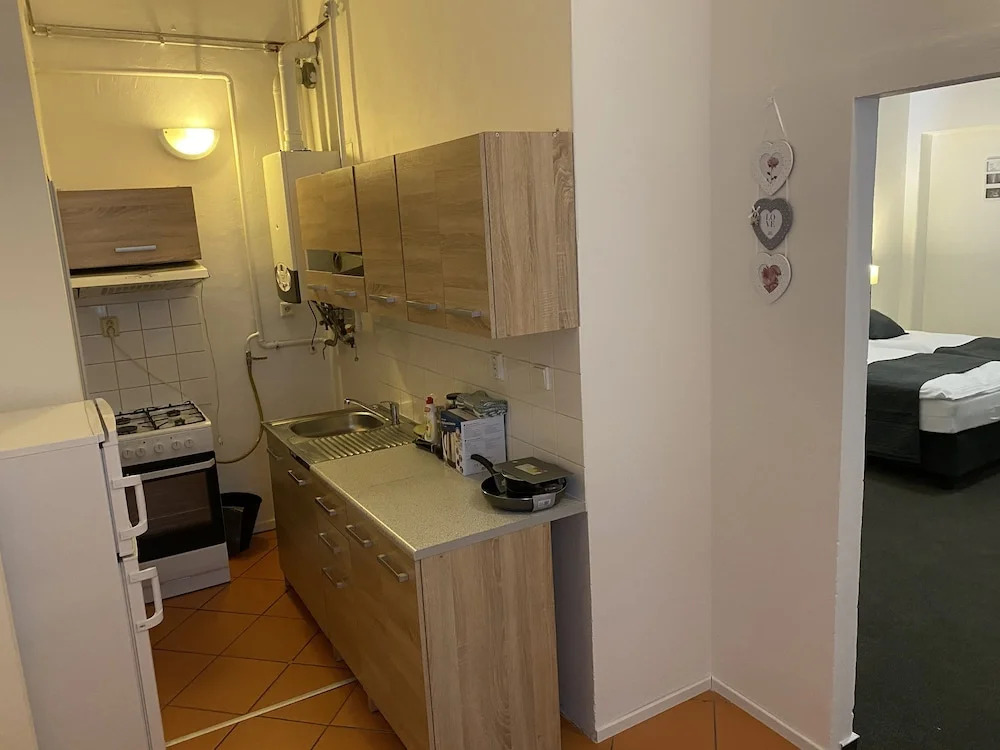 Apartmány Homér Plzeň