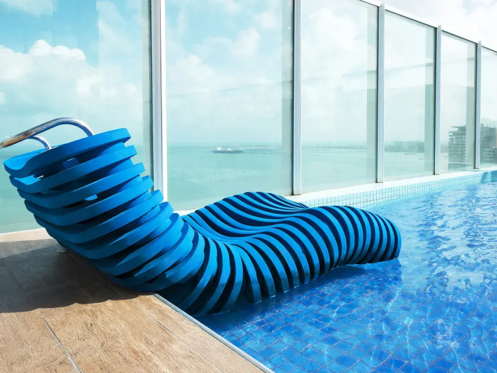Seara Praia Hotel