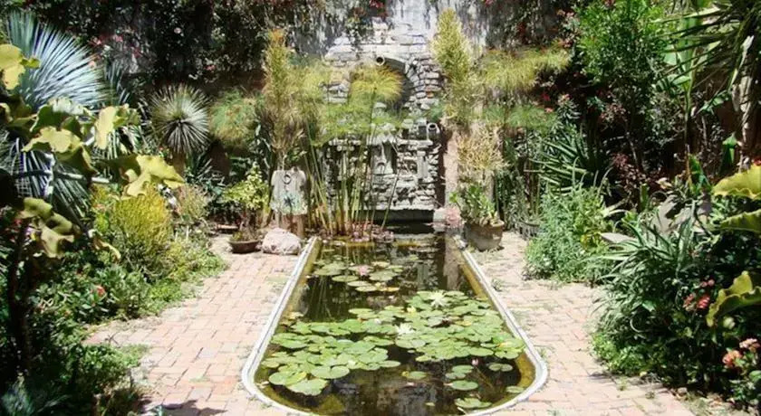 Las Sabilas Guest House