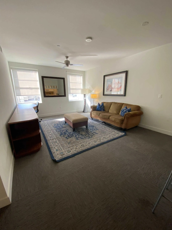 Deep Cleaned 1Br Apartment | Downtown Location