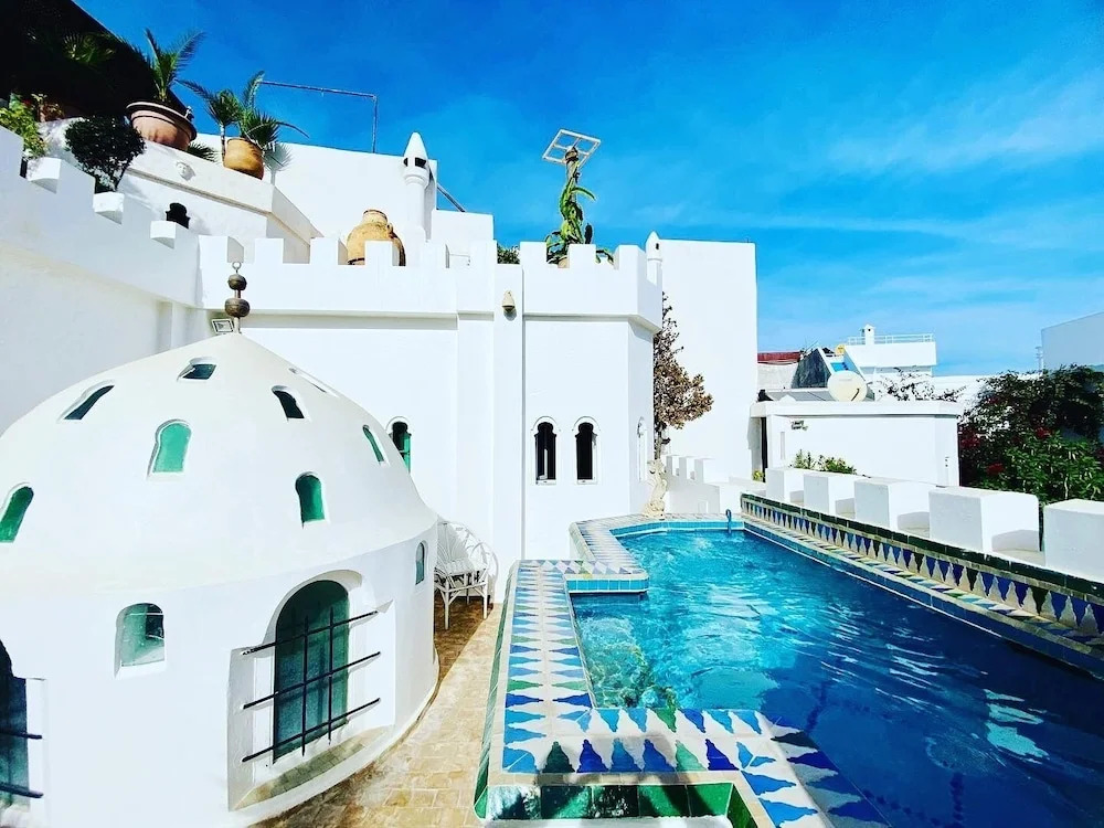 RIAD OASIS DASILAH