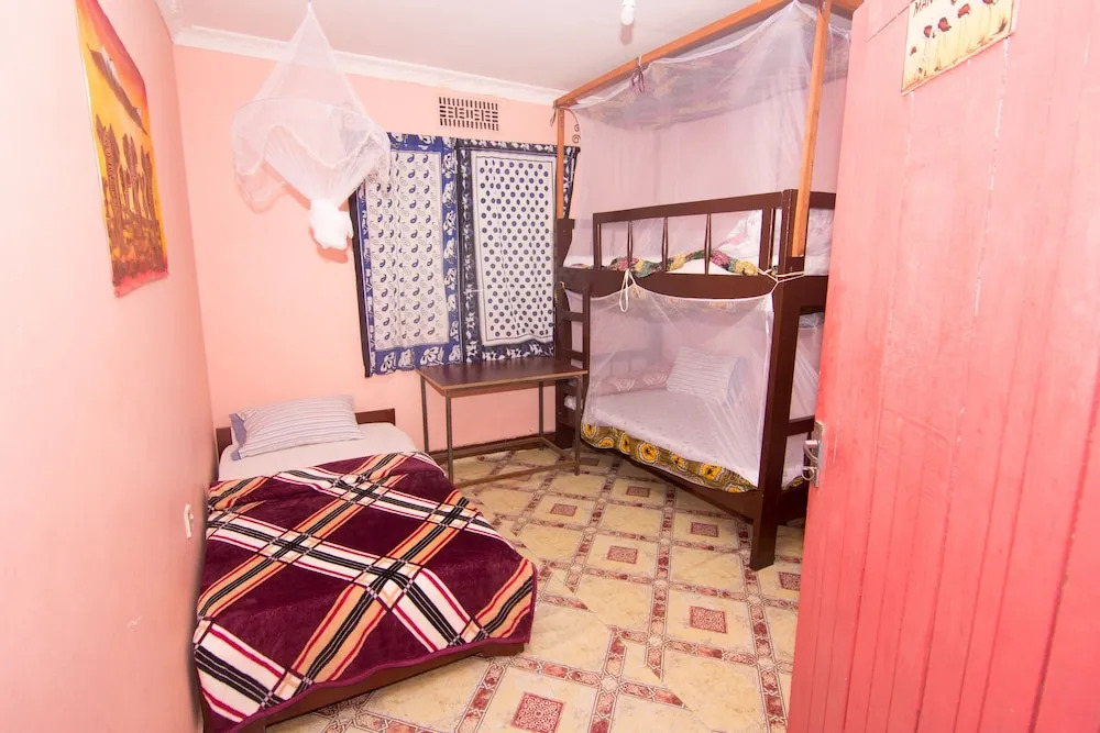 First Point Arusha Hostel