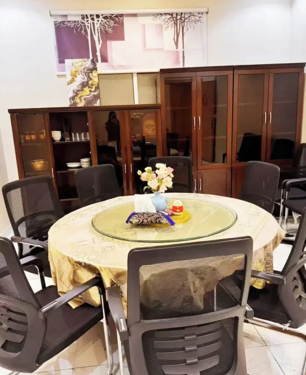 Hasy's House-YaXinJu
