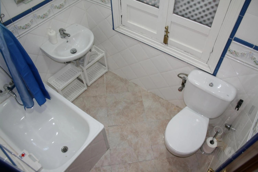 Apartamentos La Alcaiceria