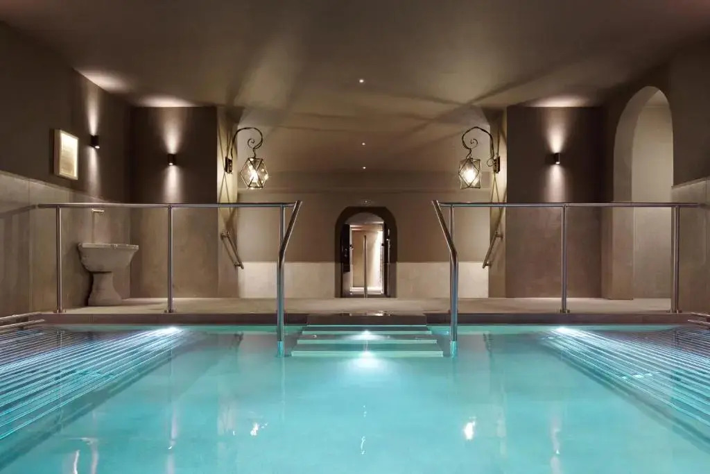 QC Grand Hotel Villa Arzaga Garda Spa & Golf