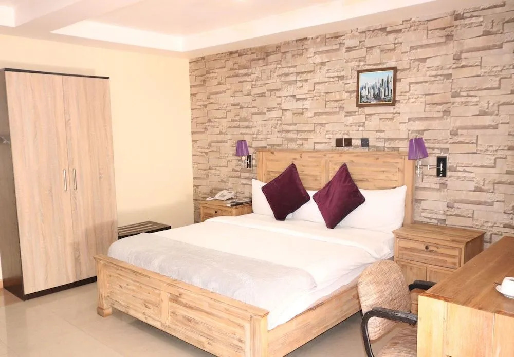 Villa ToscanaHotels