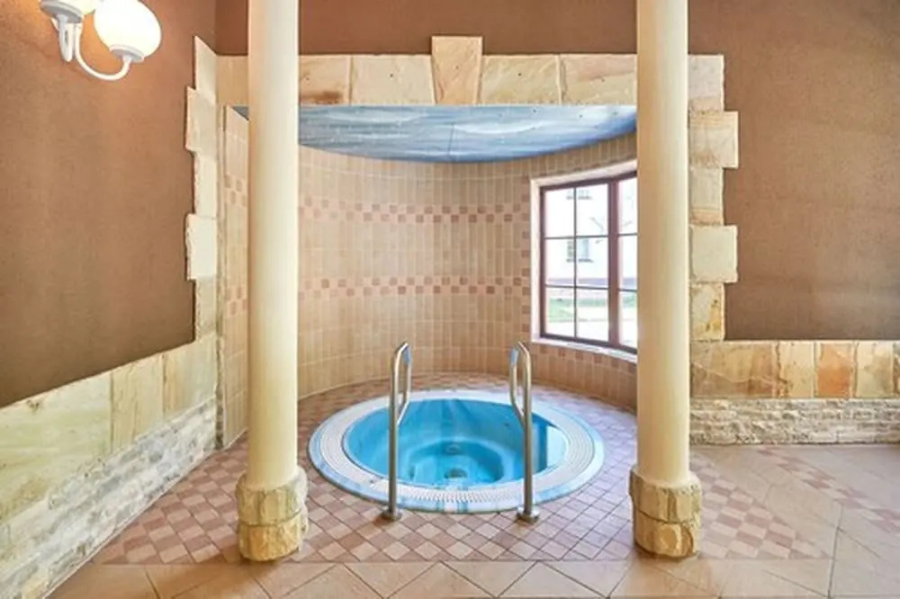 Hotel ZUM STERNENHOF